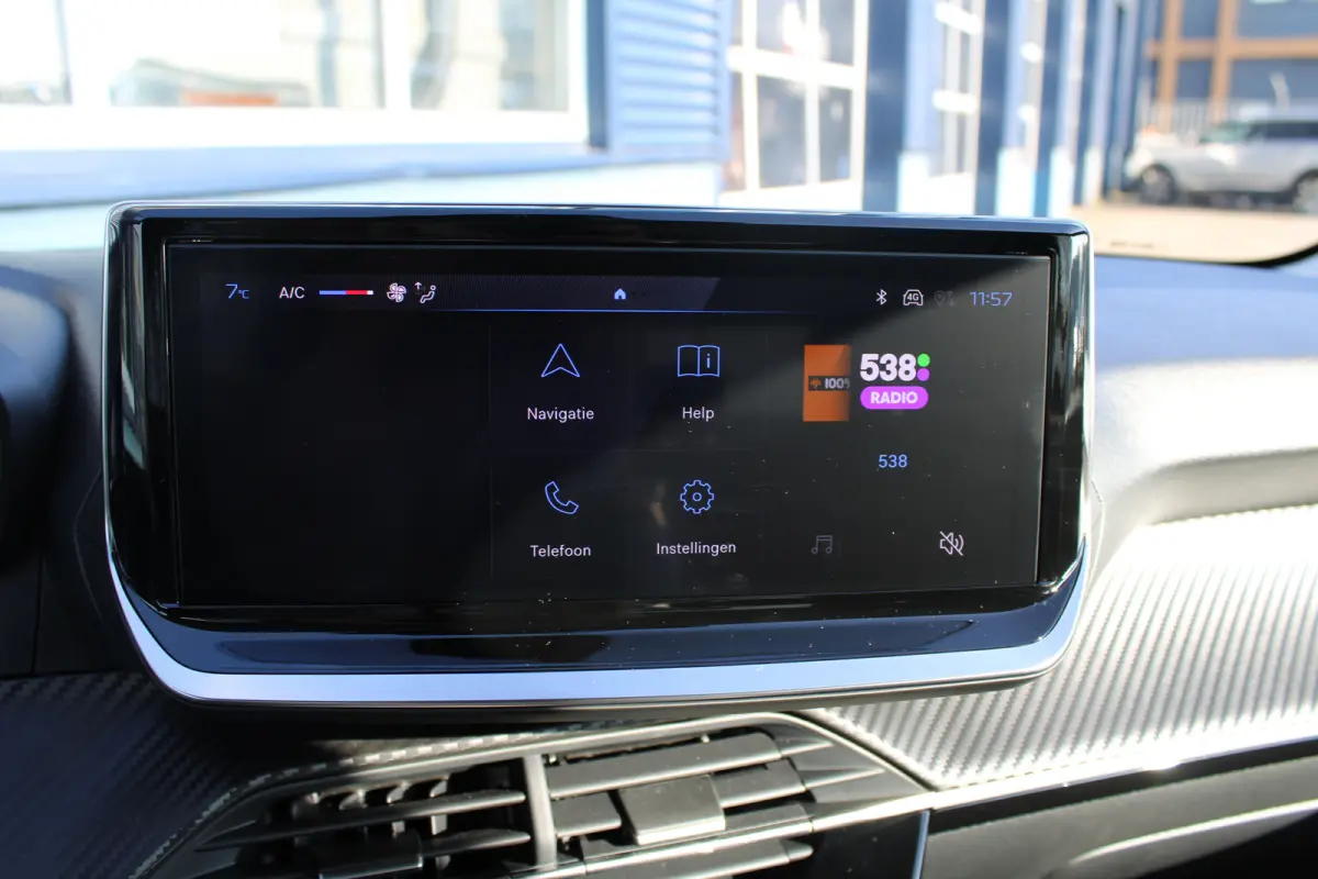 1.2 PureTech 100 Style Navigatie | Apple Carplay/Android Auto | Cruise Control