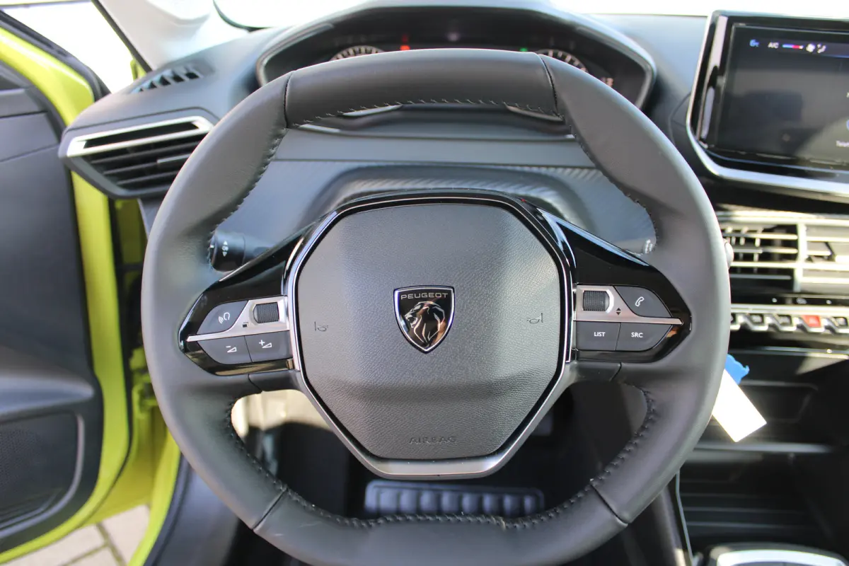 1.2 PureTech 100 Style Navigatie | Apple Carplay/Android Auto | Cruise Control