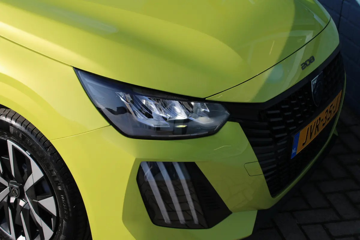 1.2 PureTech 100 Style Navigatie | Apple Carplay/Android Auto | Cruise Control
