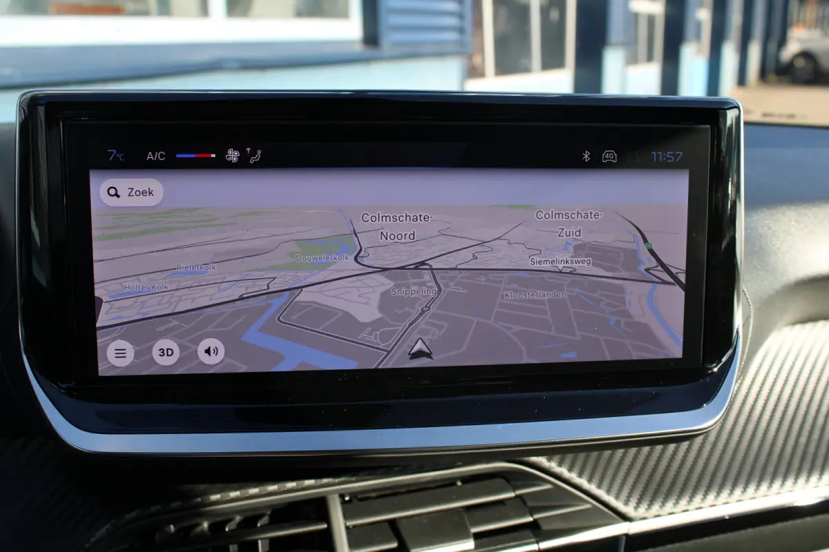 1.2 PureTech 100 Style Navigatie | Apple Carplay/Android Auto | Cruise Control