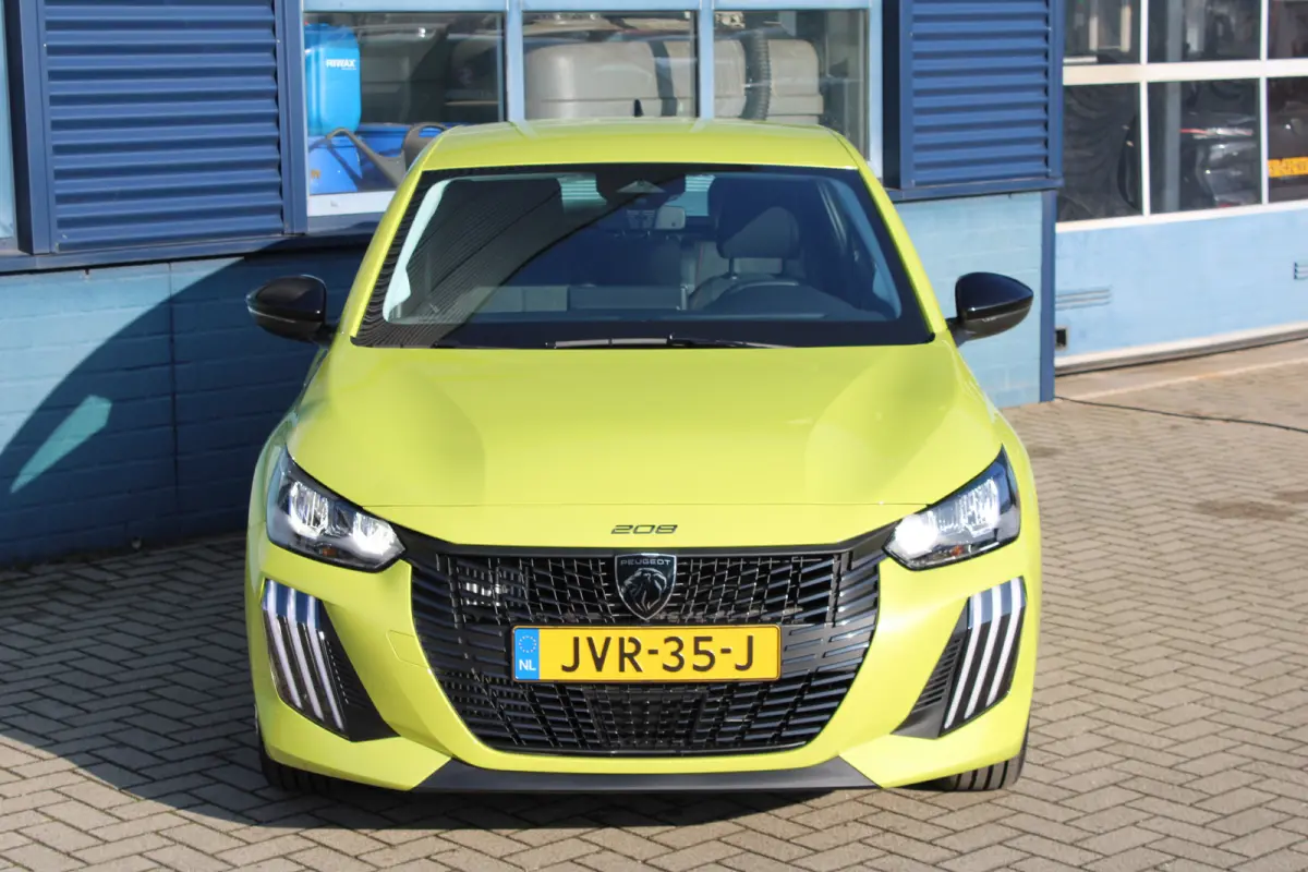 1.2 PureTech 100 Style Navigatie | Apple Carplay/Android Auto | Cruise Control