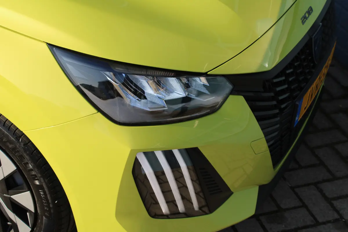 1.2 PureTech 100 Style Navigatie | Apple Carplay/Android Auto | Cruise Control