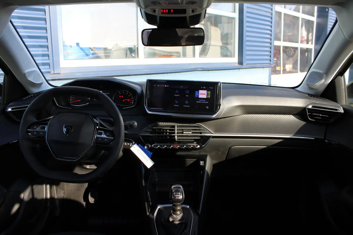 1.2 PureTech 100 Style Navigatie | Apple Carplay/Android Auto | Cruise Control