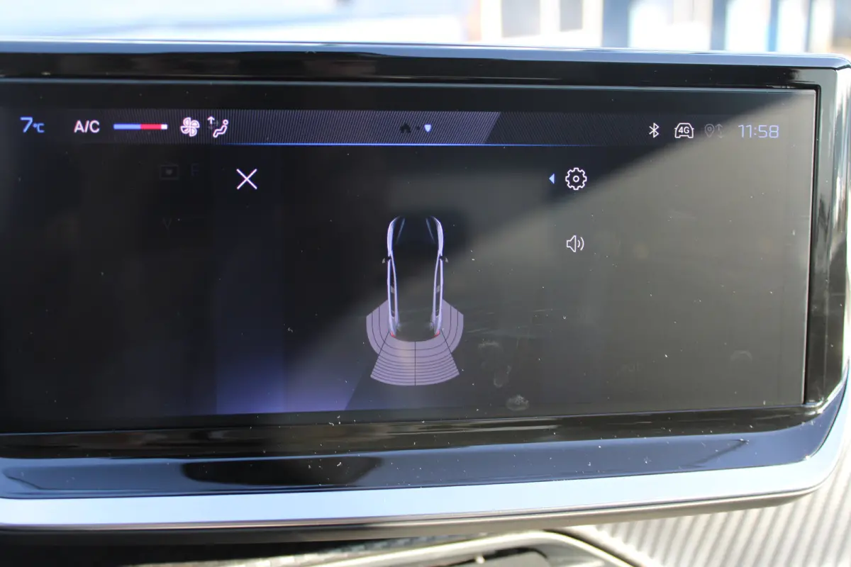 1.2 PureTech 100 Style Navigatie | Apple Carplay/Android Auto | Cruise Control