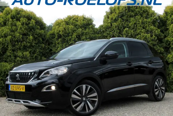 1.2 PureTech Allure * Navi * Camera * Carplay *
