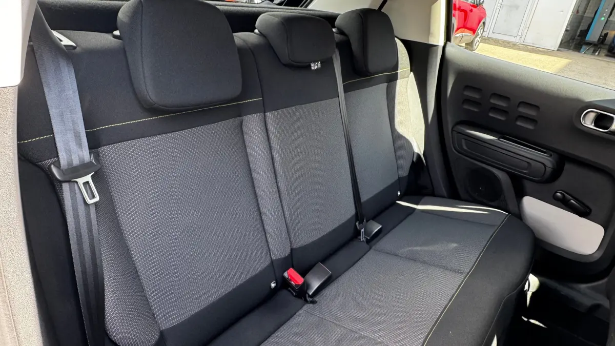 1.2 PURETECH 83PK C-SERIES / NAVI / CLIMA / LED / BLUETOOTH / CRUISECONTROL / 1E EIGENAAR / NIEUWSTAAT !!