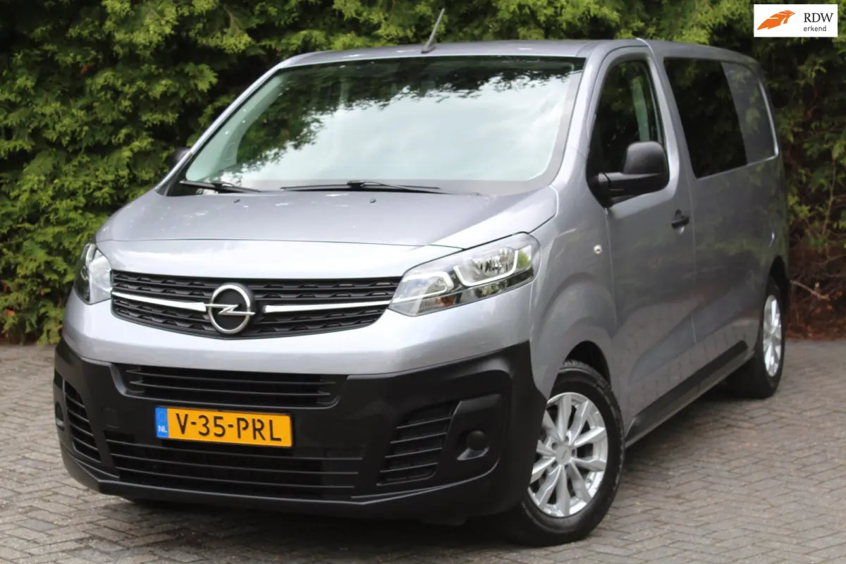 2.0 BlueHDi 145 S&S L2 145PK Automaat | Parkeercamera | Navigatie | Stoelverwarming