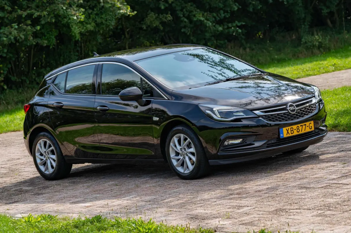 1.4 Turbo Business Executive NL-auto +NAP