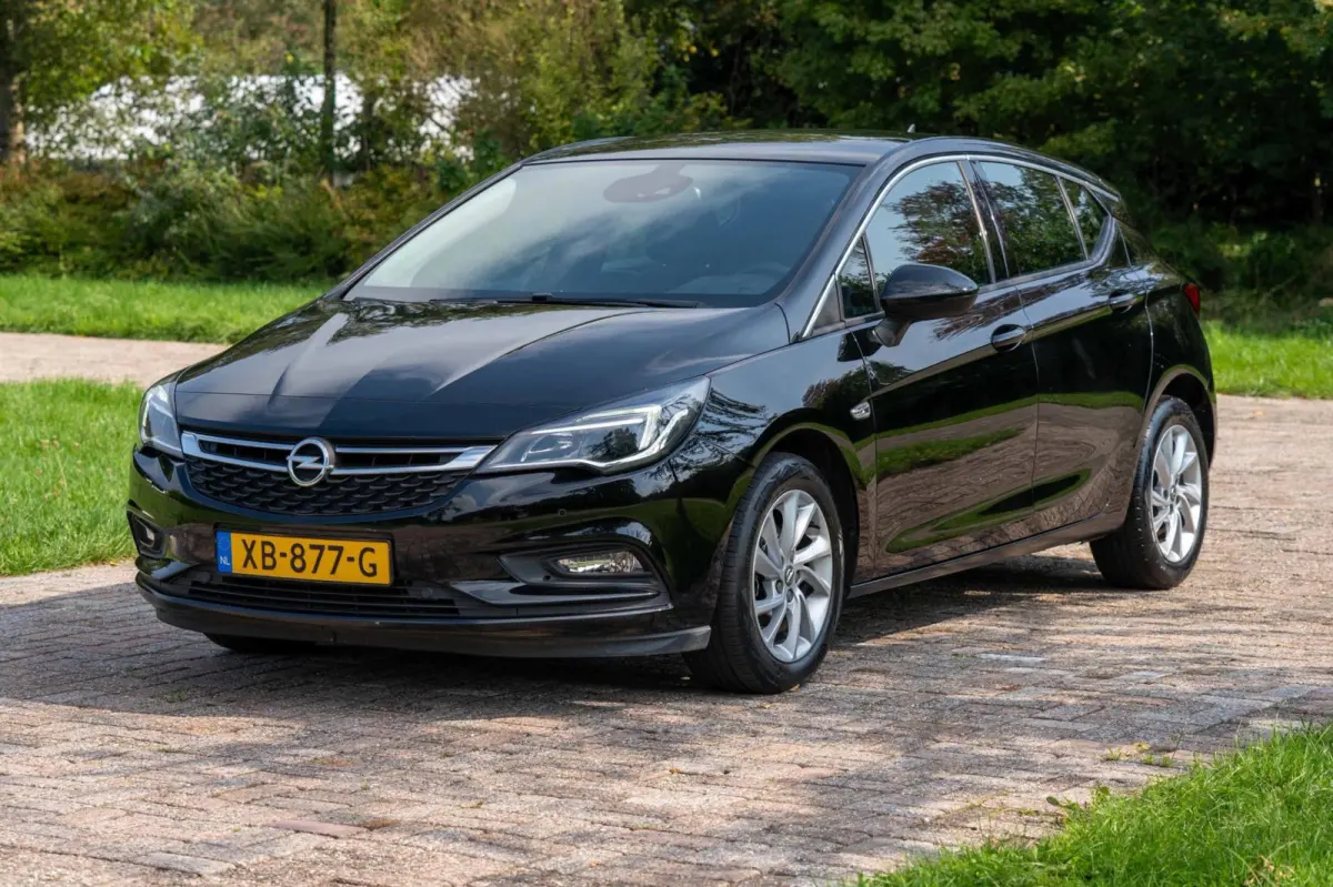1.4 Turbo Business Executive NL-auto +NAP
