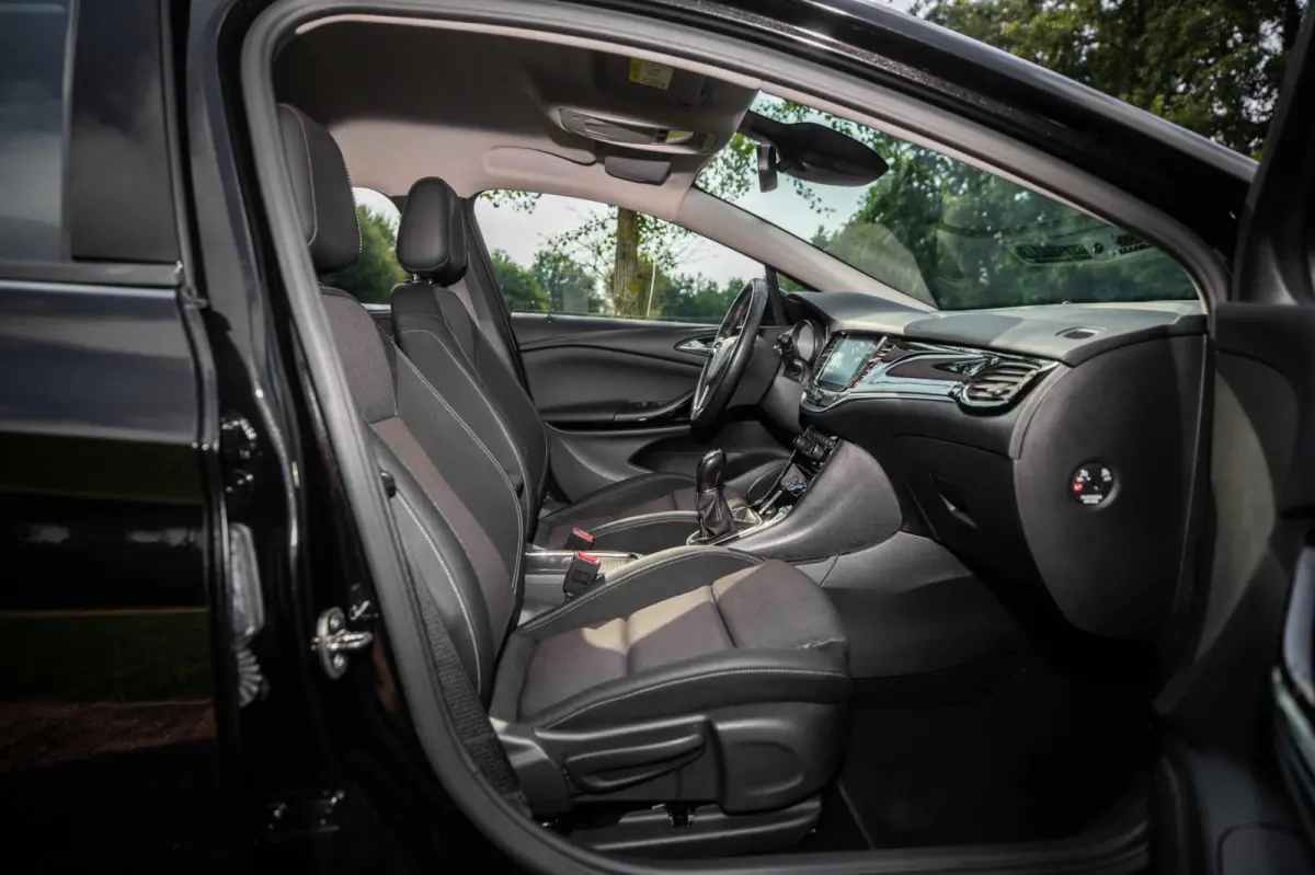 1.4 Turbo Business Executive NL-auto +NAP