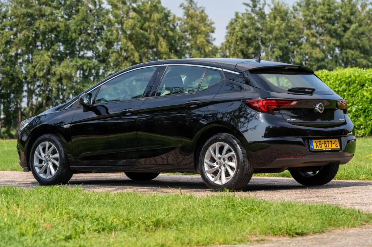 1.4 Turbo Business Executive NL-auto +NAP