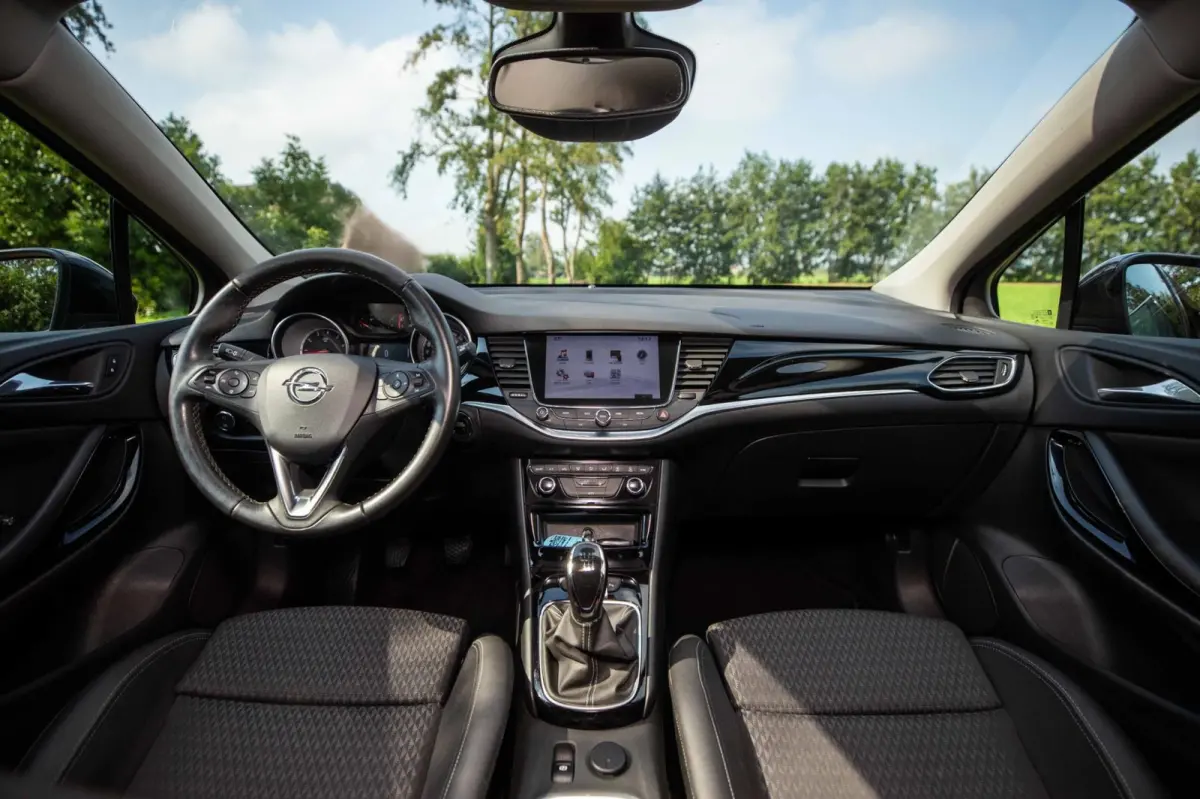 1.4 Turbo Business Executive NL-auto +NAP