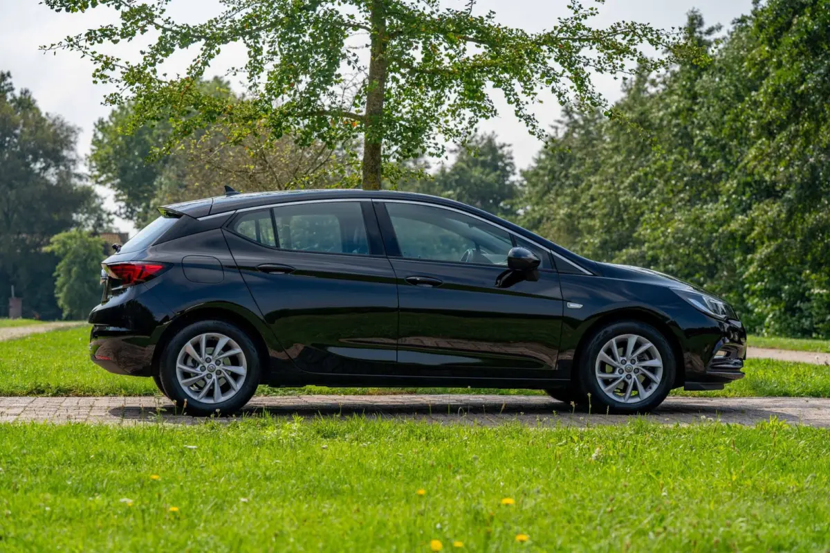1.4 Turbo Business Executive NL-auto +NAP