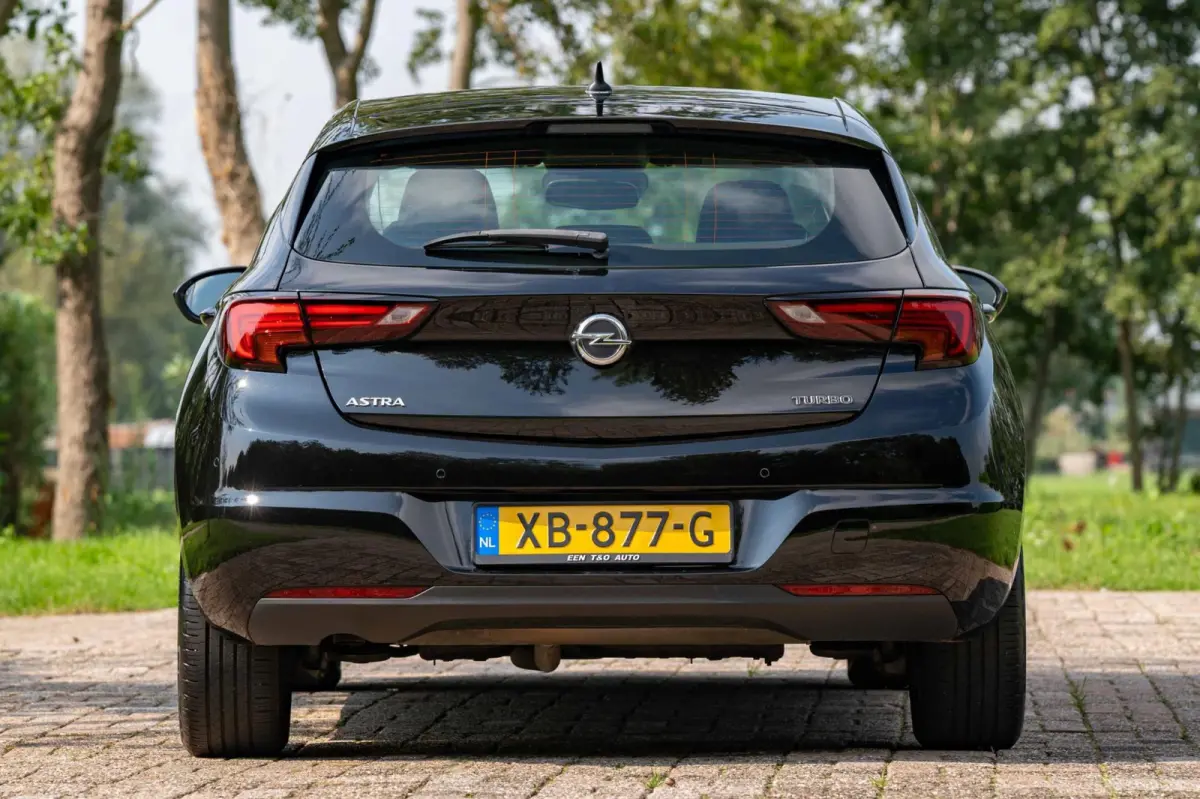 1.4 Turbo Business Executive NL-auto +NAP
