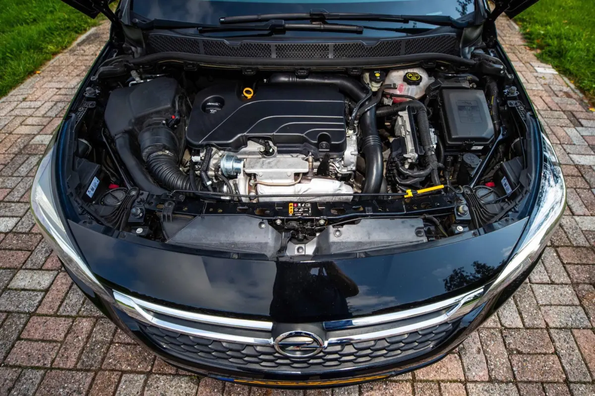 1.4 Turbo Business Executive NL-auto +NAP