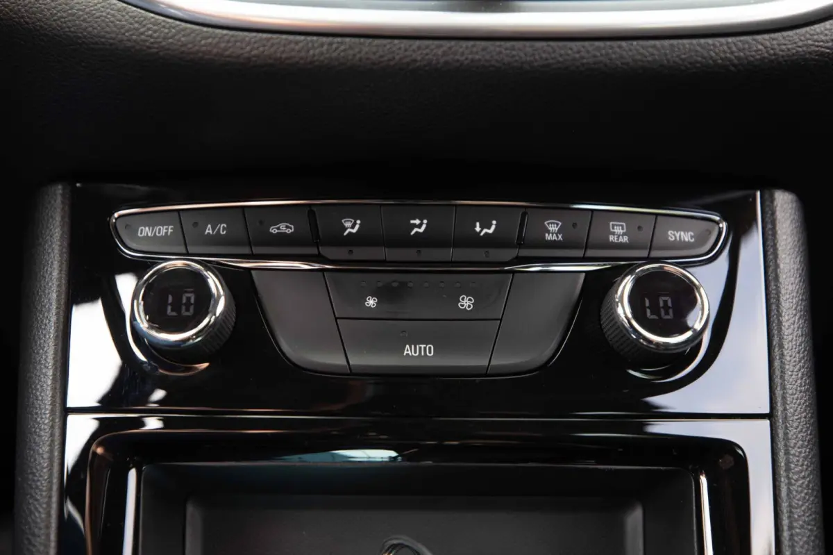 1.4 Turbo Business Executive NL-auto +NAP