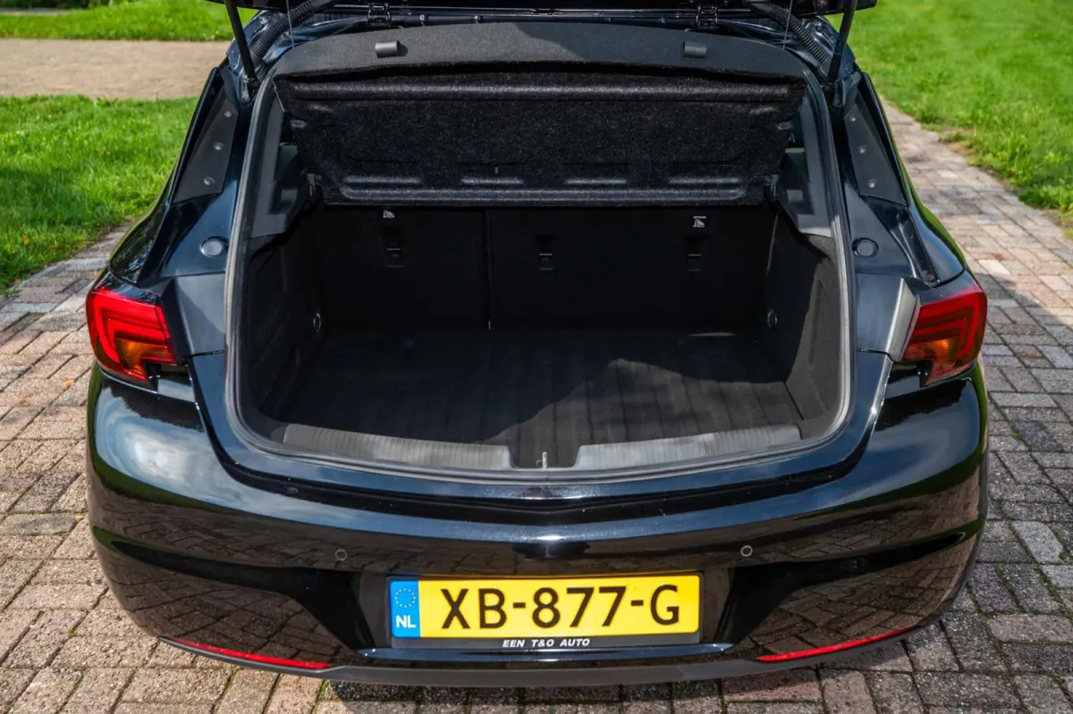 1.4 Turbo Business Executive NL-auto +NAP