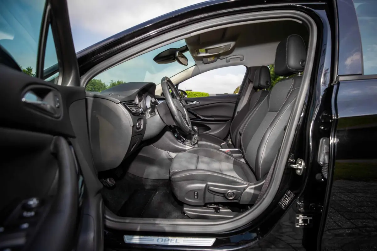 1.4 Turbo Business Executive NL-auto +NAP