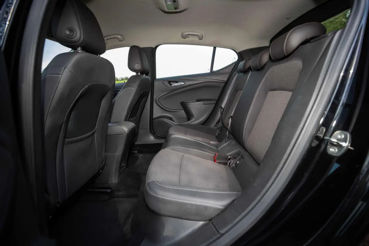 1.4 Turbo Business Executive NL-auto +NAP