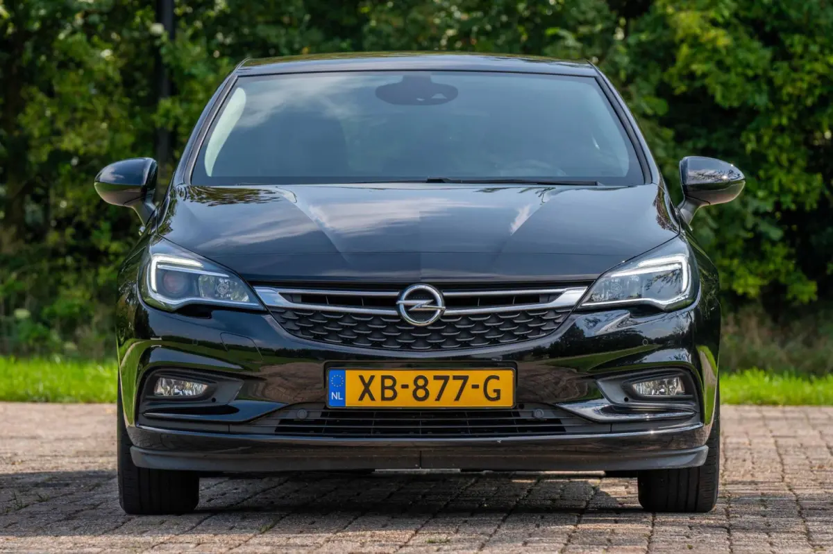 1.4 Turbo Business Executive NL-auto +NAP