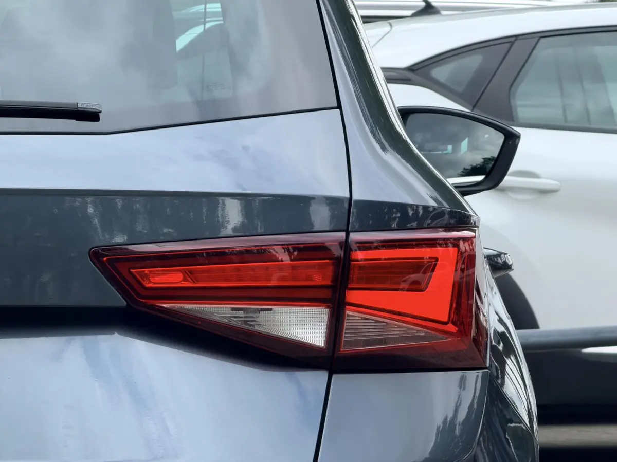 1.0 EcoTSI Limited Edition | Cruise | Clima | Camera | Led | Dealer Onderhouden