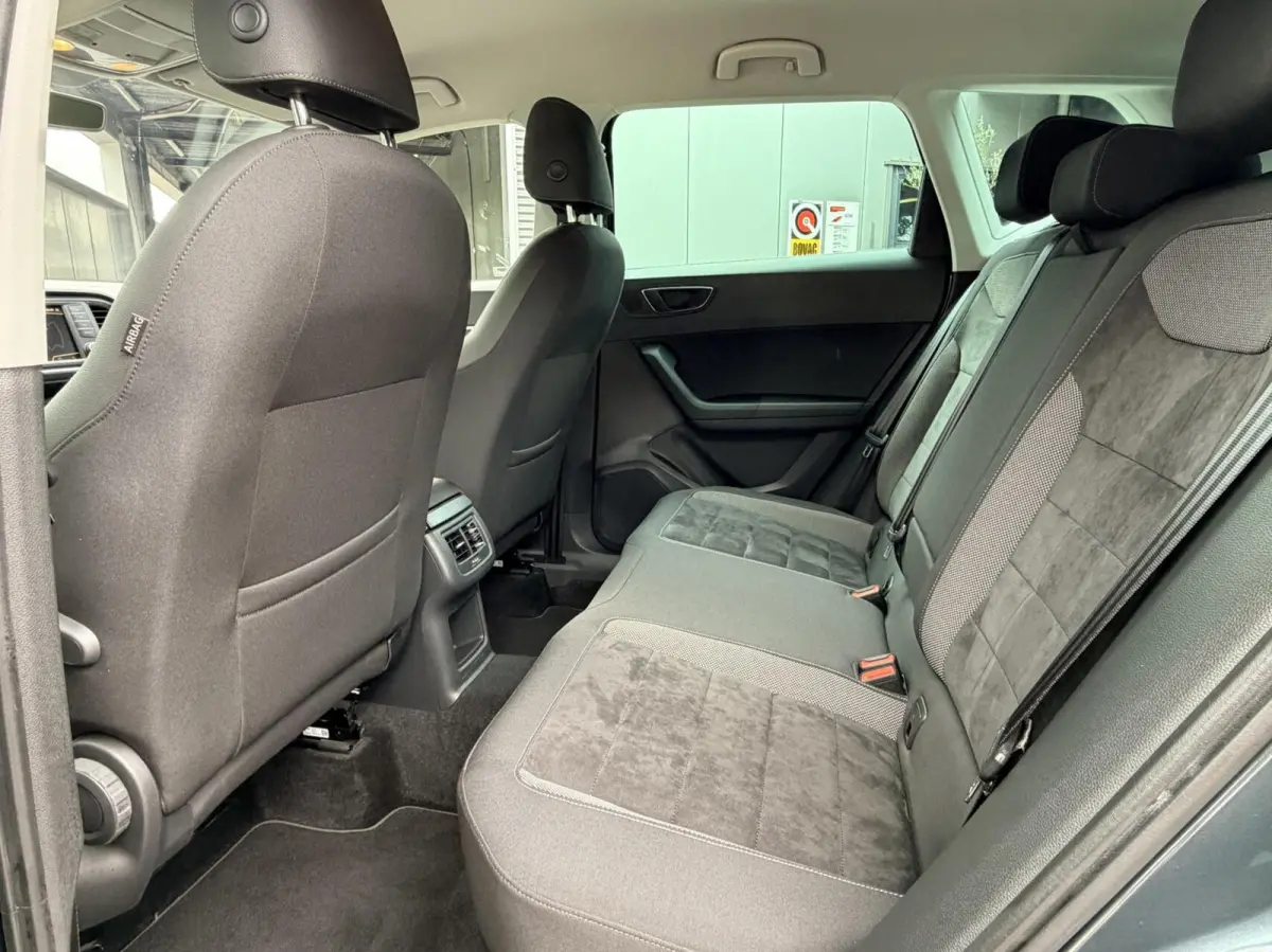 1.0 EcoTSI Limited Edition | Cruise | Clima | Camera | Led | Dealer Onderhouden