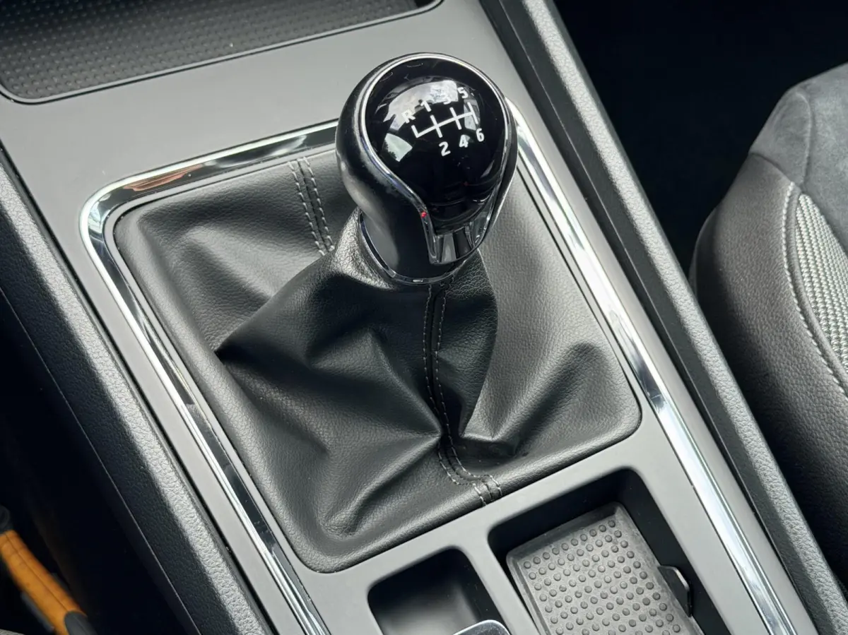 1.0 EcoTSI Limited Edition | Cruise | Clima | Camera | Led | Dealer Onderhouden