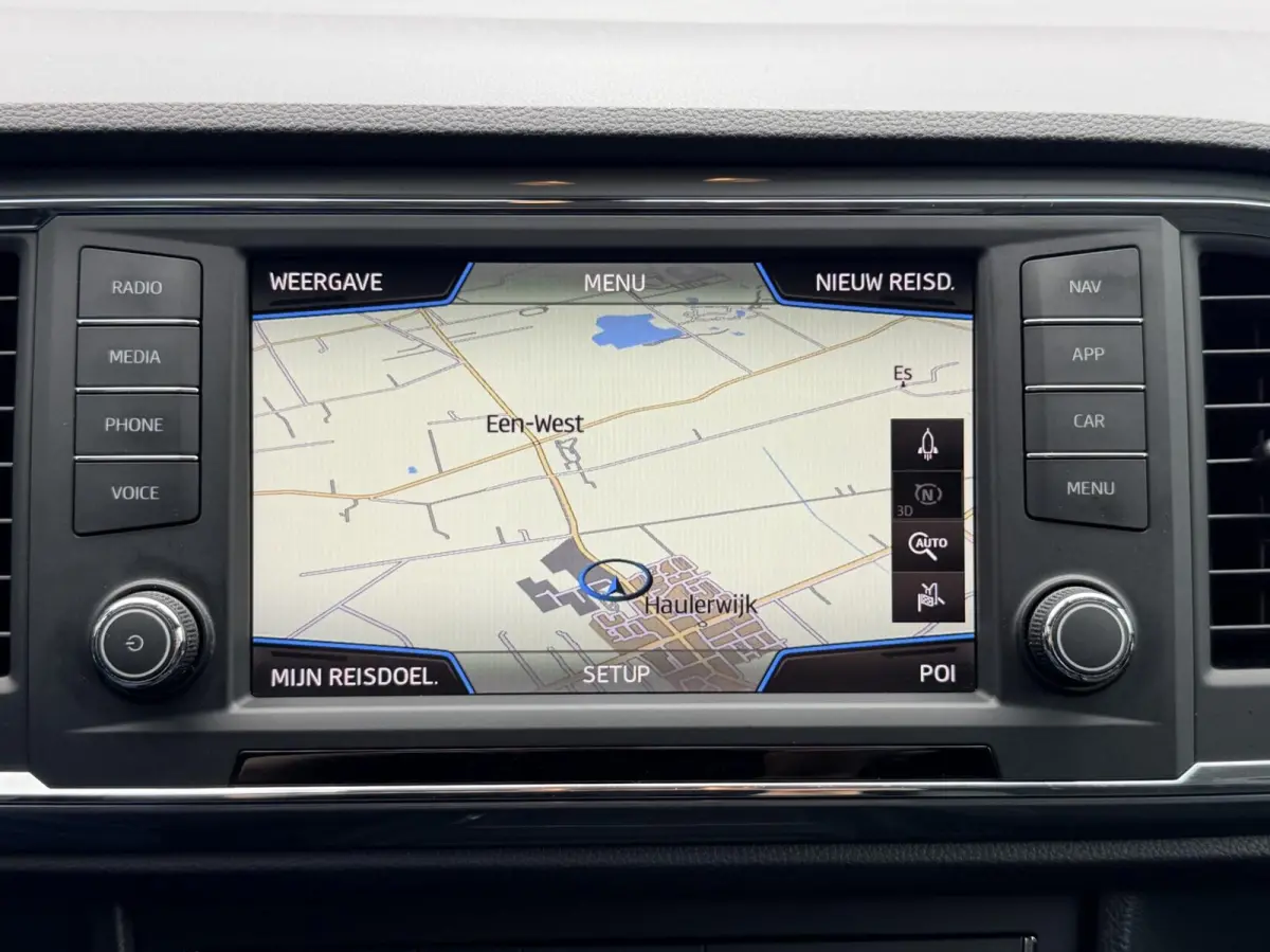 1.0 EcoTSI Limited Edition | Cruise | Clima | Camera | Led | Dealer Onderhouden