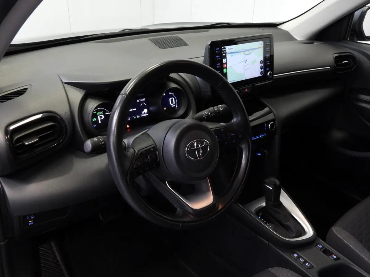1.5 Hybrid Active NAVI-APP/CAMERA/CLIMA/ADAPT.CRUISE!