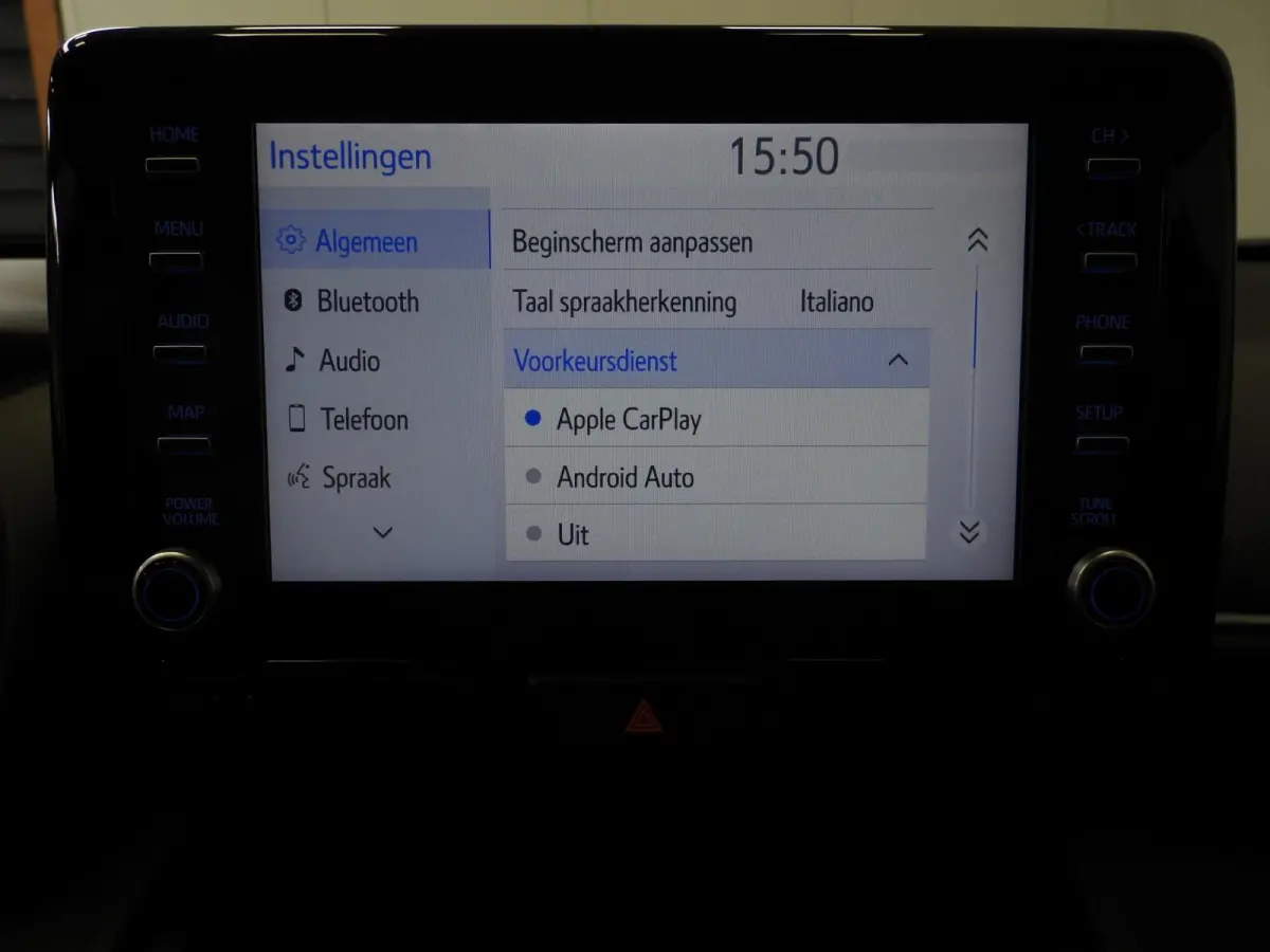1.5 Hybrid Active NAVI-APP/CAMERA/CLIMA/ADAPT.CRUISE!