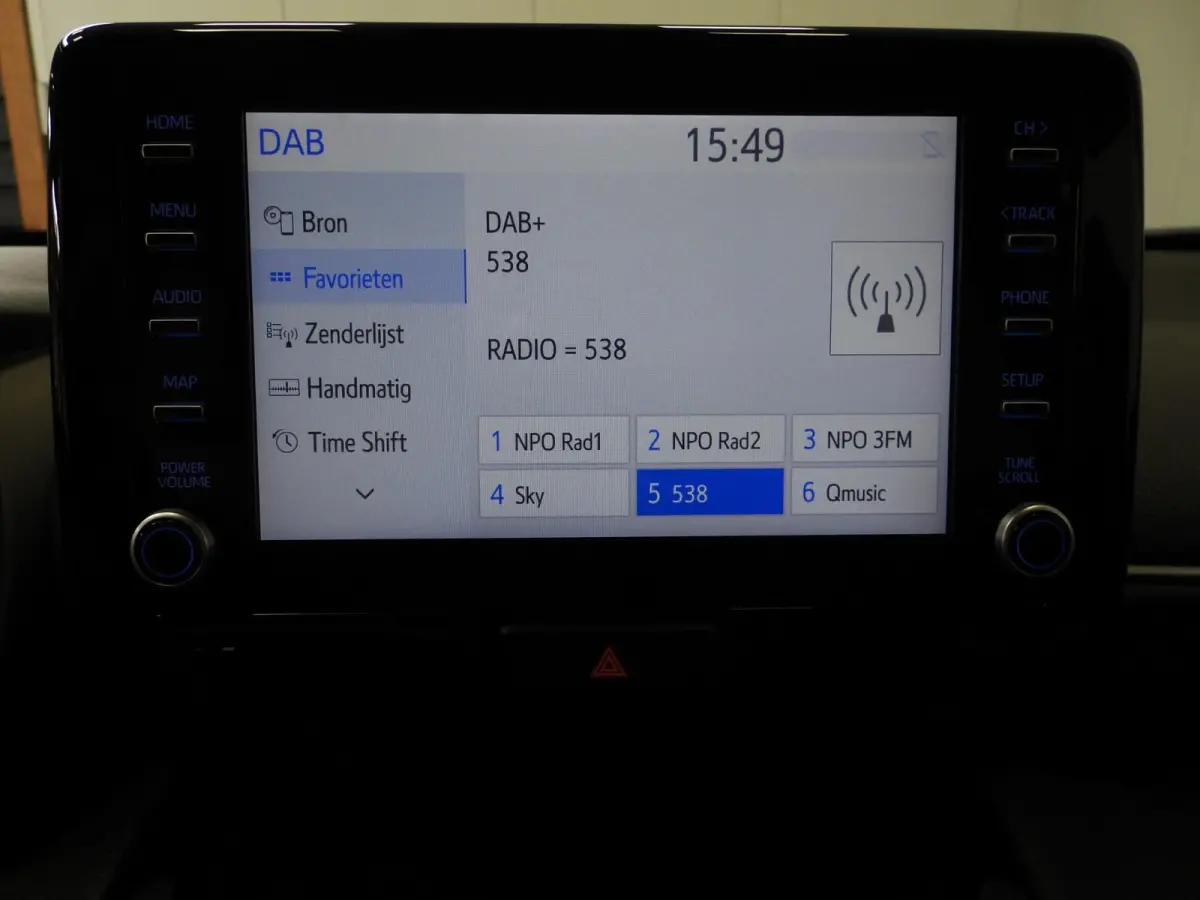 1.5 Hybrid Active NAVI-APP/CAMERA/CLIMA/ADAPT.CRUISE!