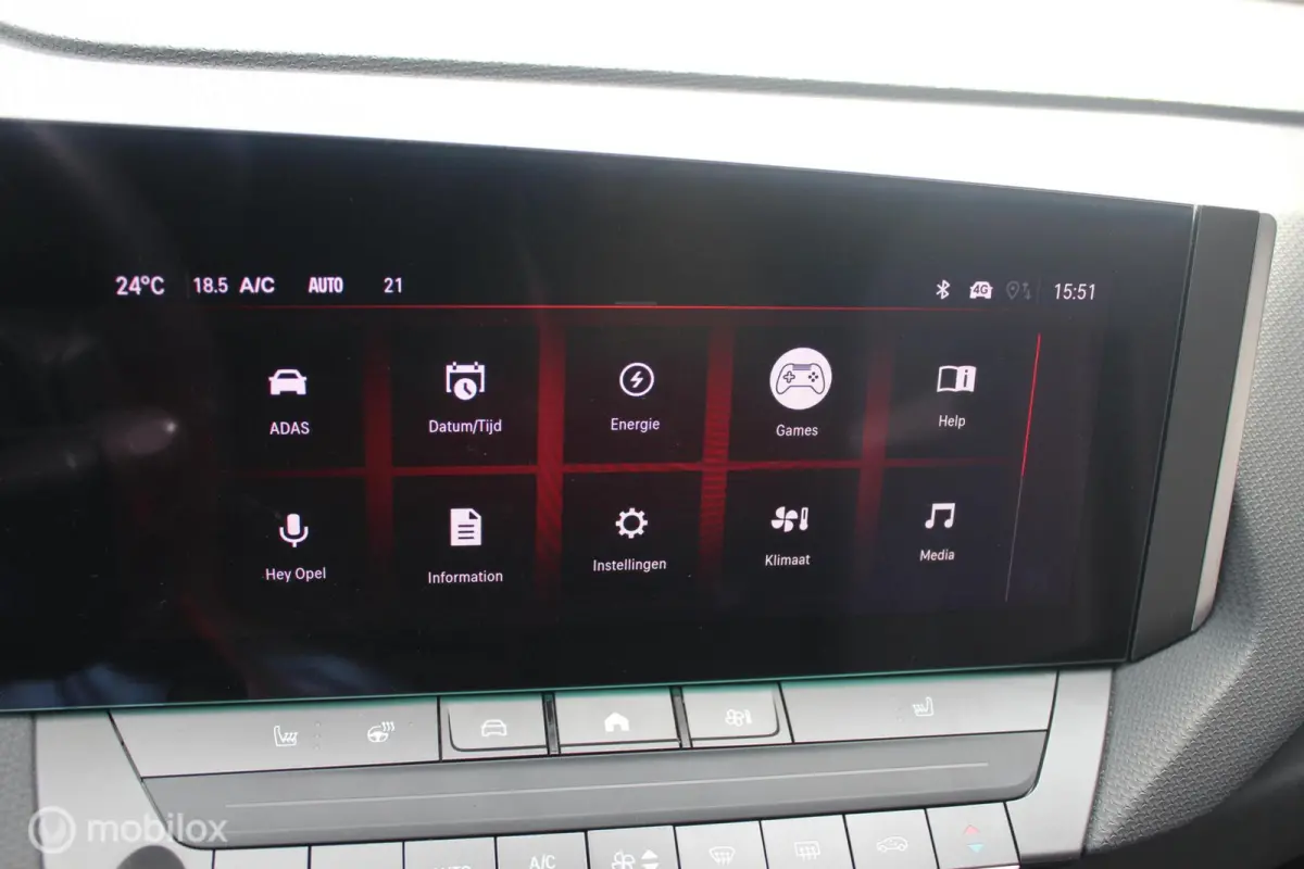 1.6 Turbo Plug In Hybrid GS AGR/ACC/Trekhaak