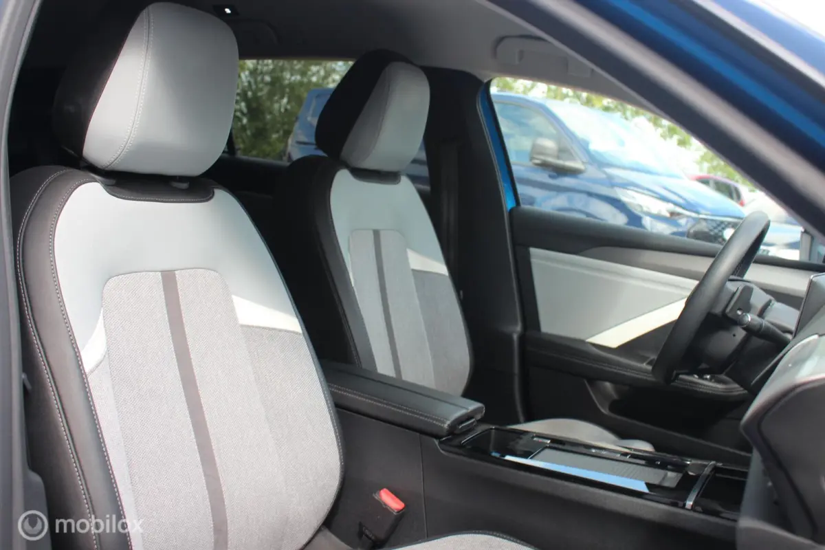 1.6 Turbo Plug In Hybrid GS AGR/ACC/Trekhaak
