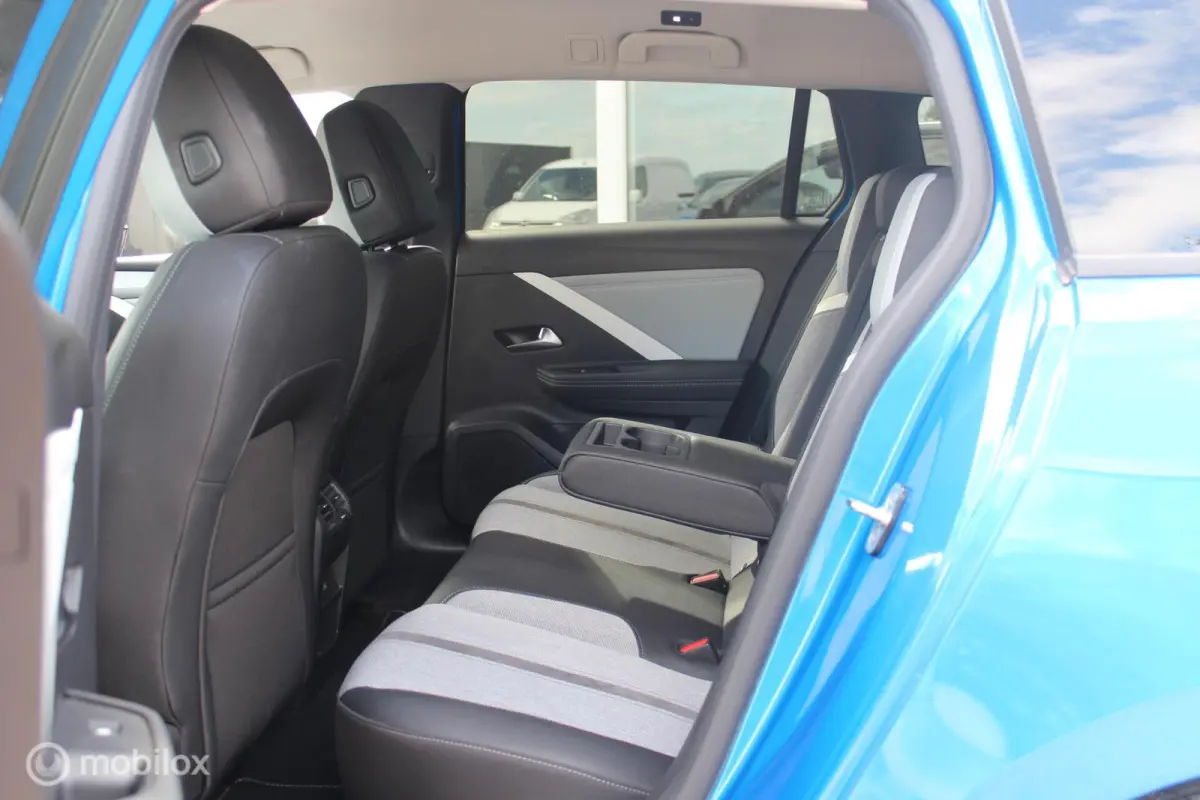 1.6 Turbo Plug In Hybrid GS AGR/ACC/Trekhaak