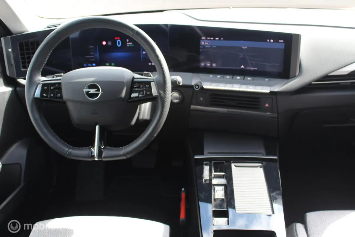 1.6 Turbo Plug In Hybrid GS AGR/ACC/Trekhaak