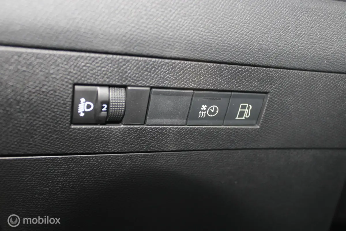 1.6 Turbo Plug In Hybrid GS AGR/ACC/Trekhaak