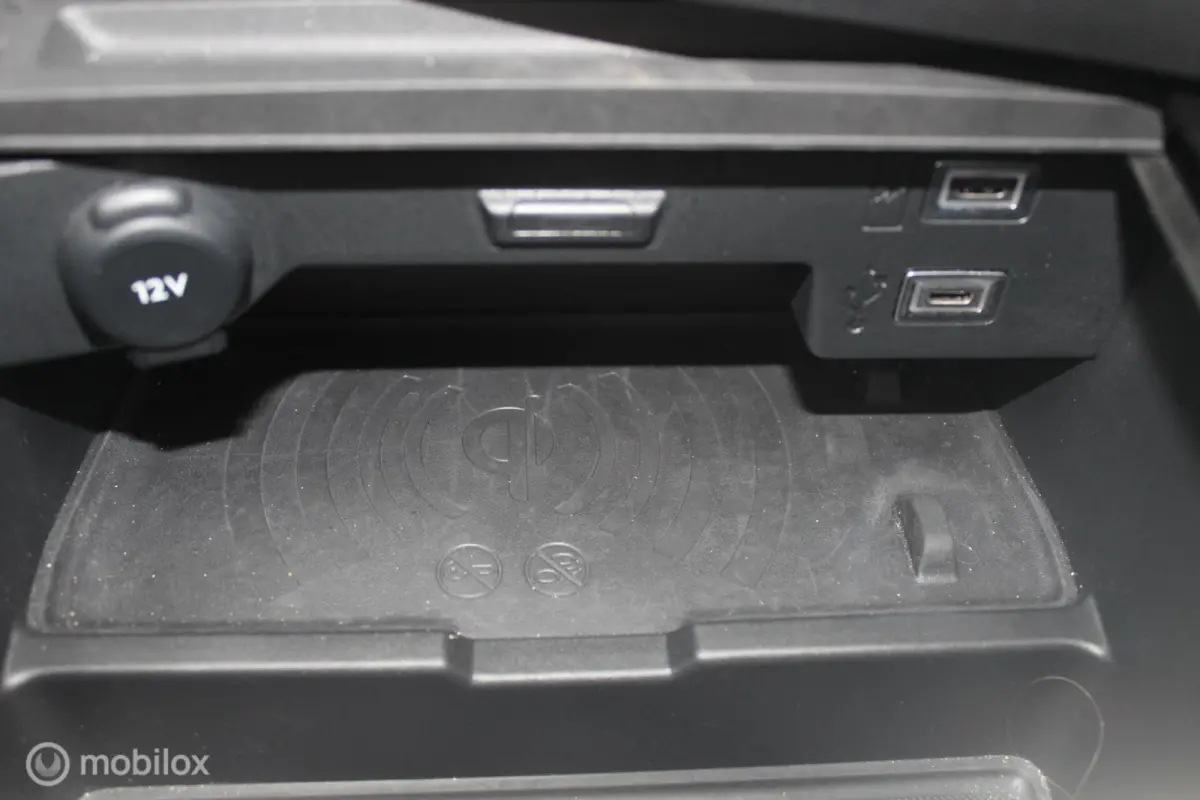 1.6 Turbo Plug In Hybrid GS AGR/ACC/Trekhaak