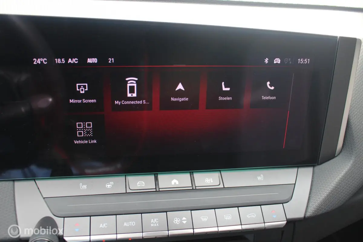 1.6 Turbo Plug In Hybrid GS AGR/ACC/Trekhaak