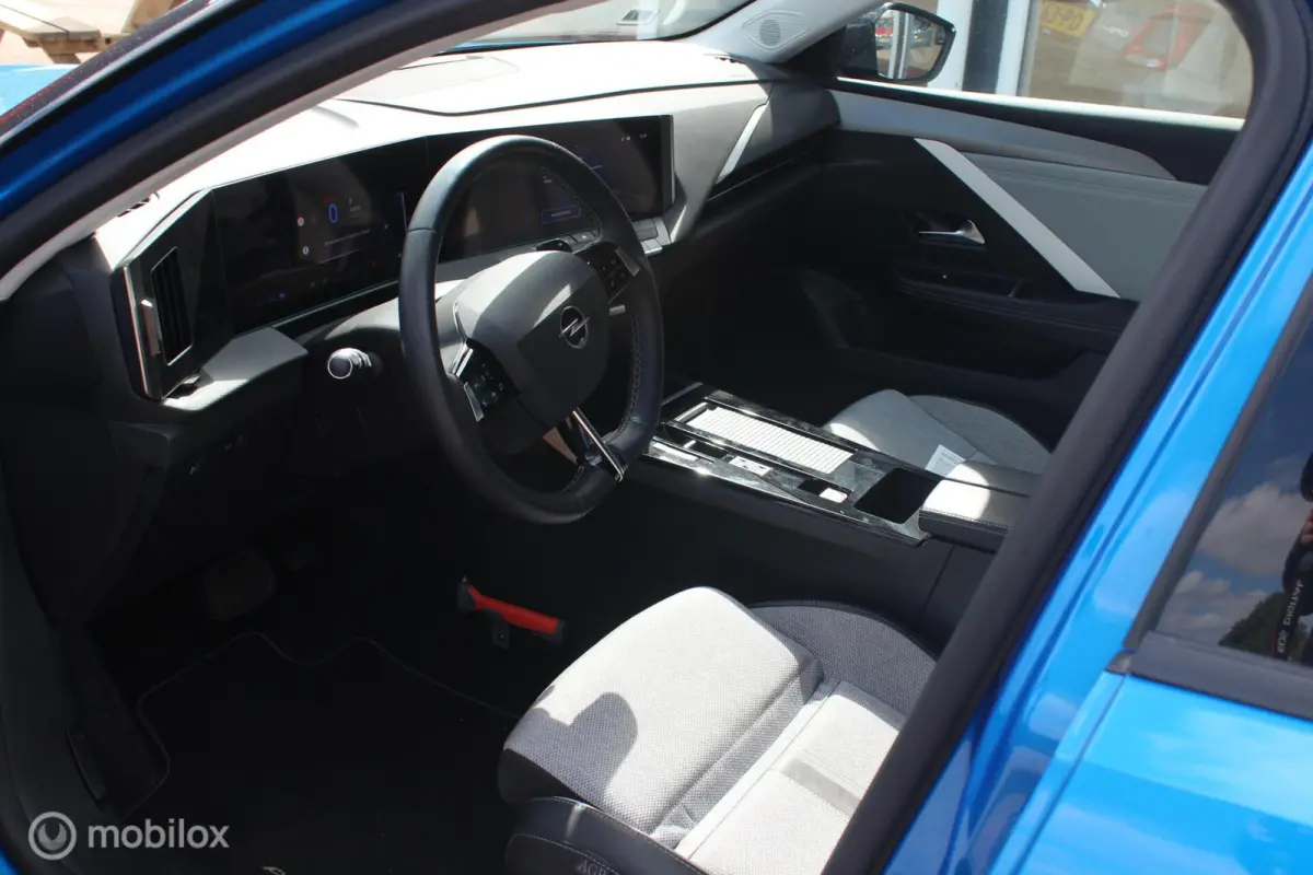 1.6 Turbo Plug In Hybrid GS AGR/ACC/Trekhaak