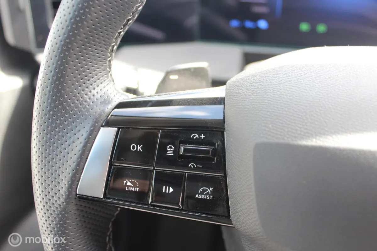 1.6 Turbo Plug In Hybrid GS AGR/ACC/Trekhaak
