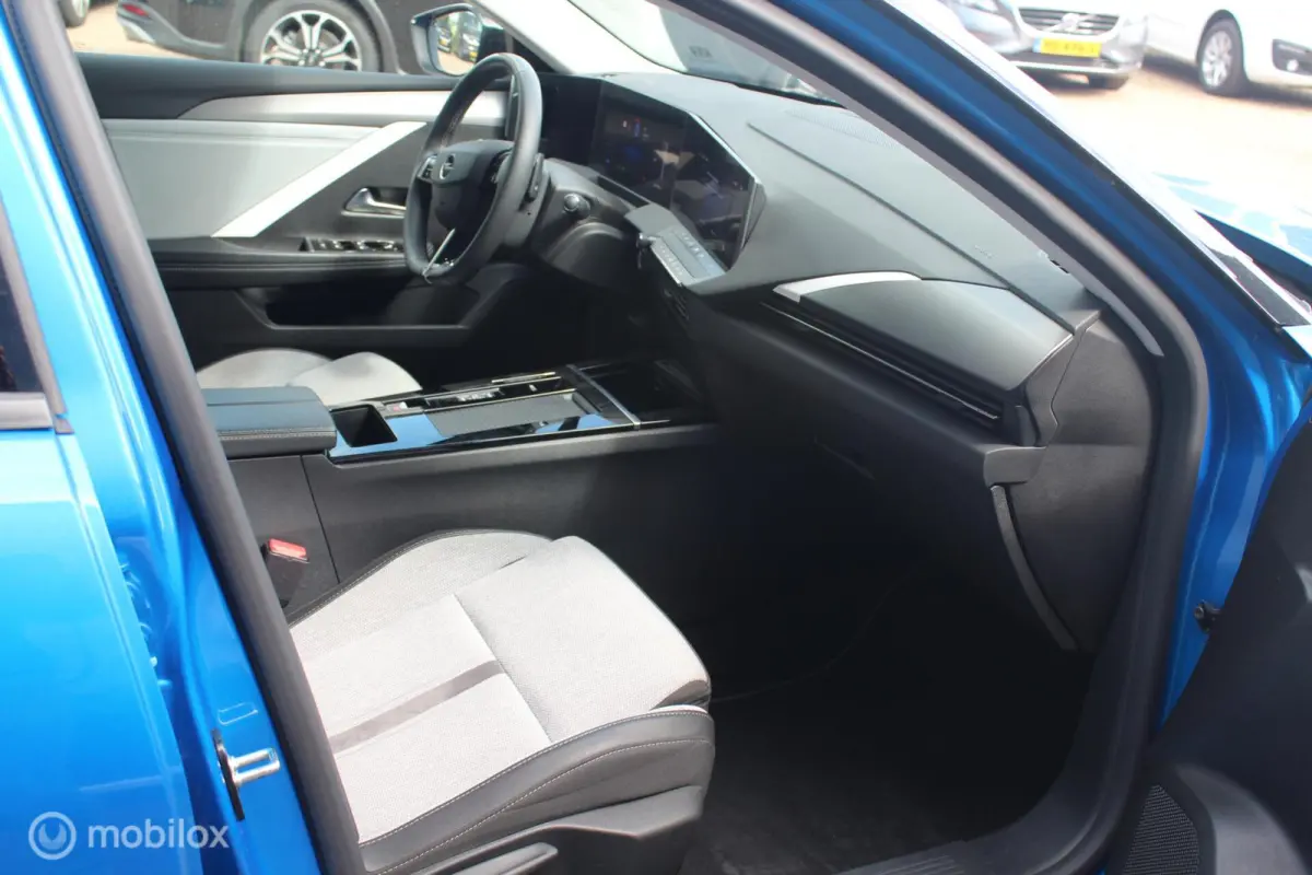 1.6 Turbo Plug In Hybrid GS AGR/ACC/Trekhaak