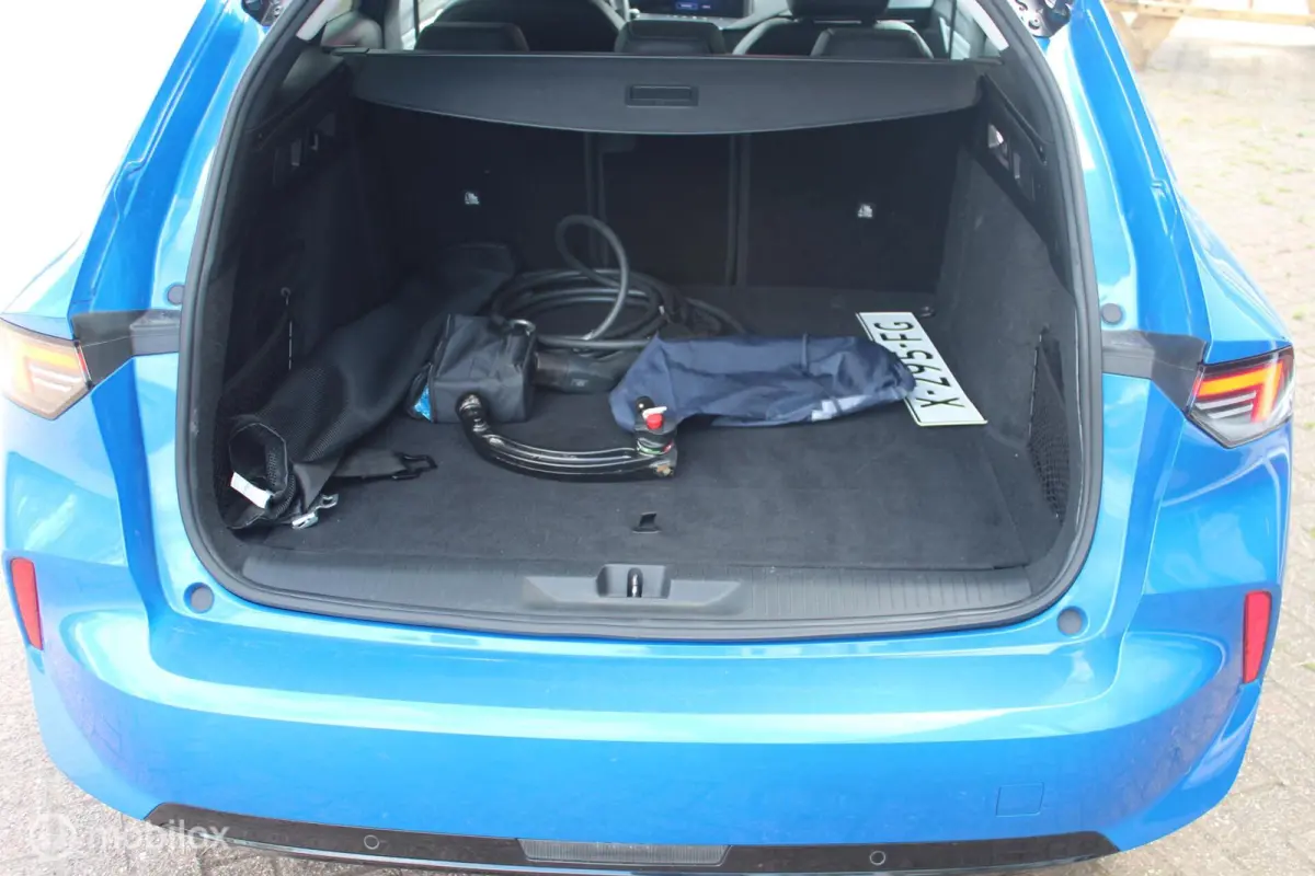 1.6 Turbo Plug In Hybrid GS AGR/ACC/Trekhaak