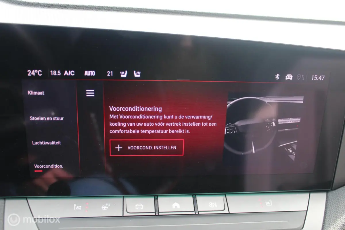 1.6 Turbo Plug In Hybrid GS AGR/ACC/Trekhaak