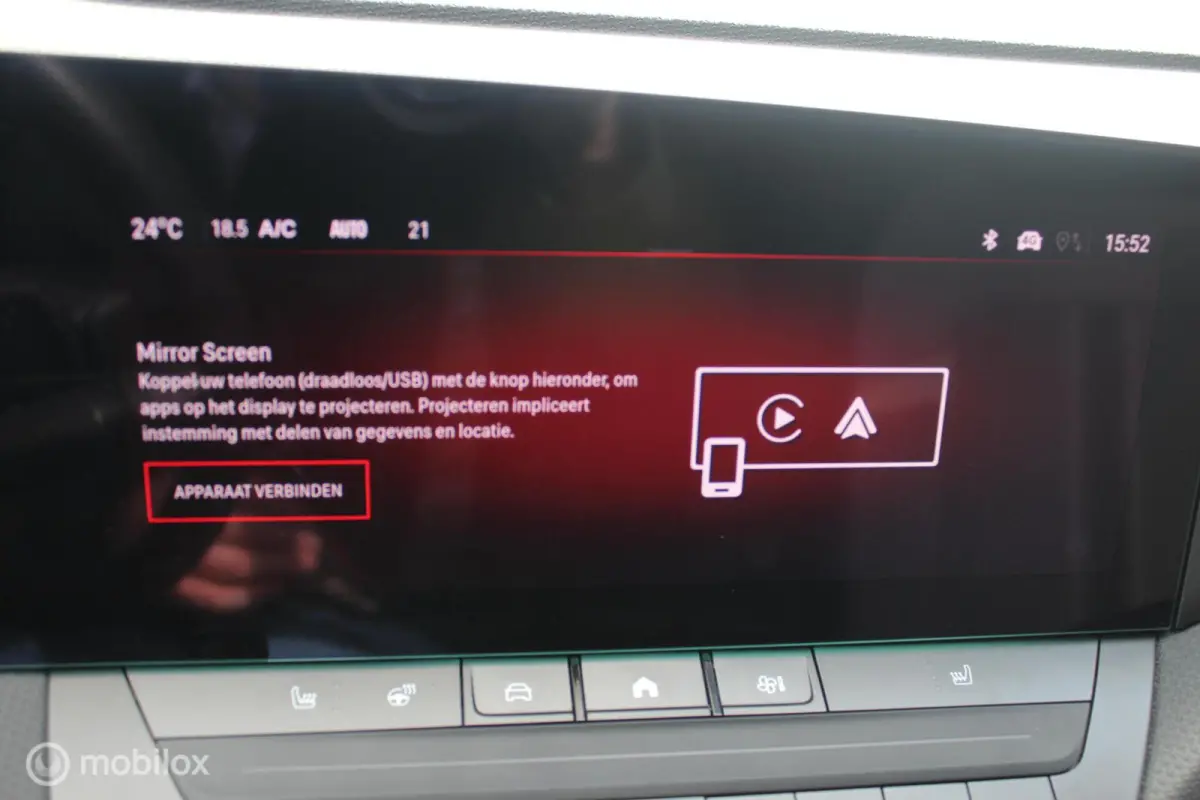 1.6 Turbo Plug In Hybrid GS AGR/ACC/Trekhaak