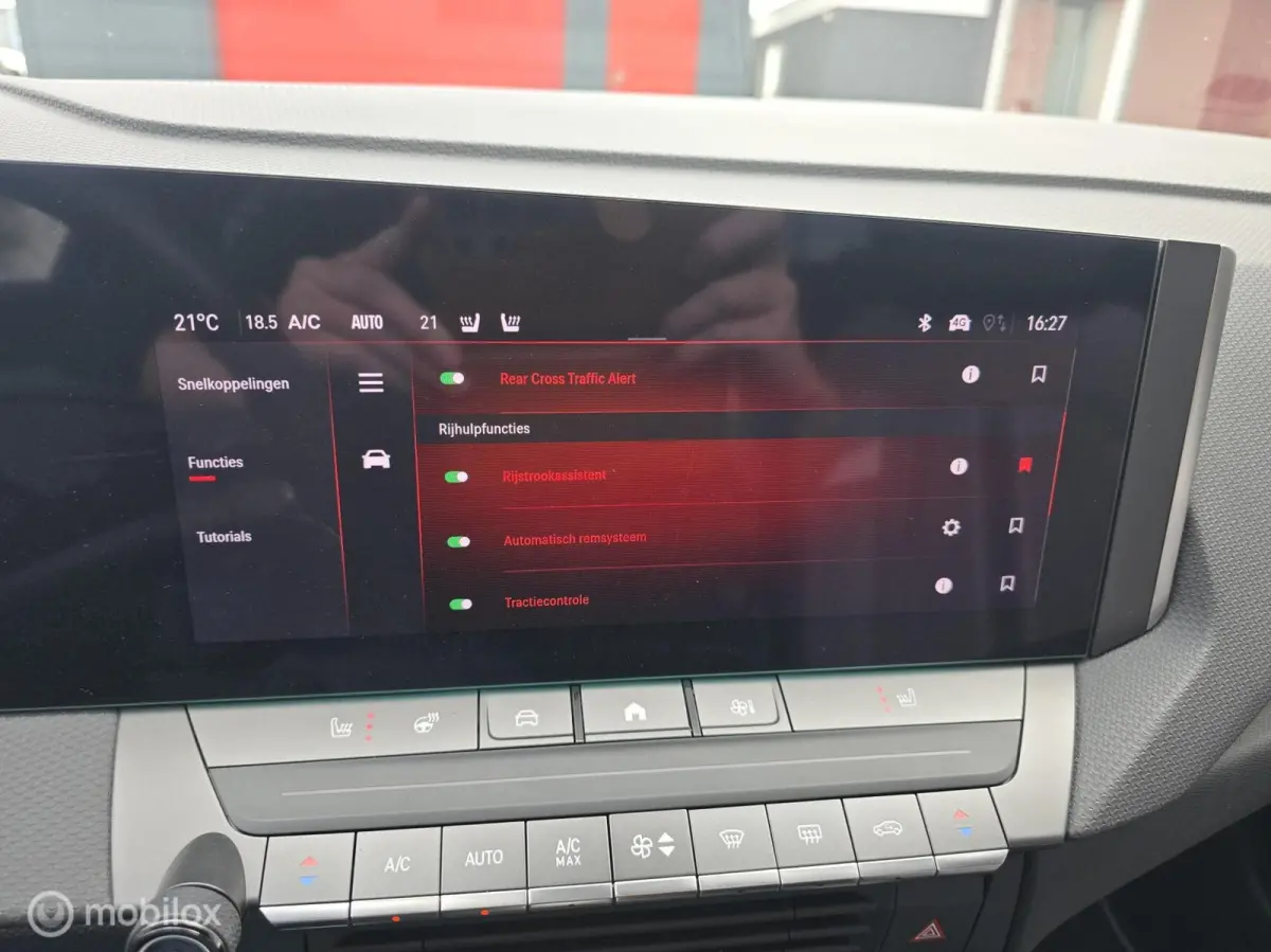 1.6 Turbo Plug In Hybrid GS AGR/ACC/Trekhaak