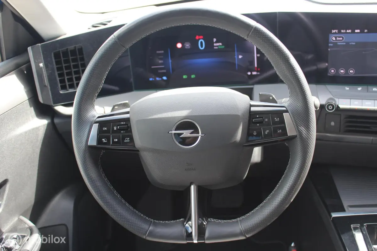 1.6 Turbo Plug In Hybrid GS AGR/ACC/Trekhaak