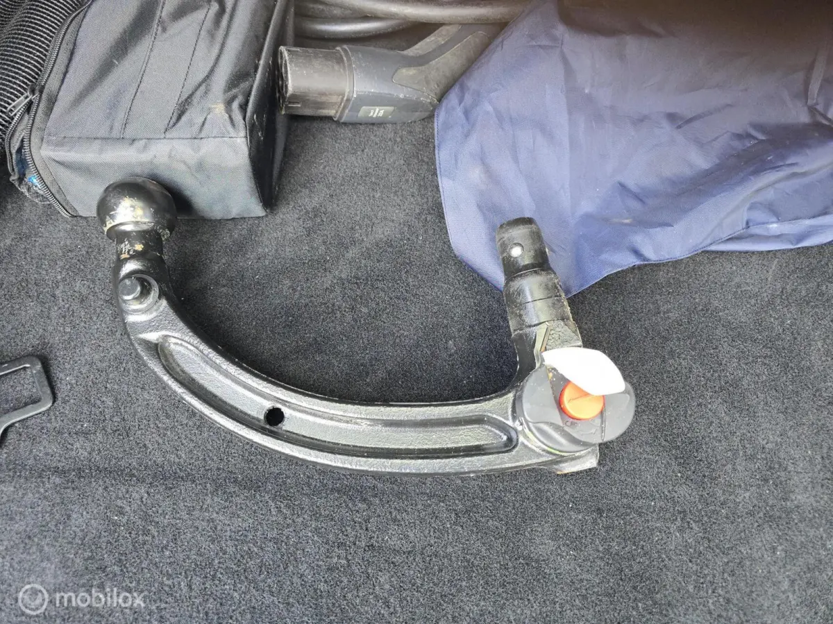 1.6 Turbo Plug In Hybrid GS AGR/ACC/Trekhaak