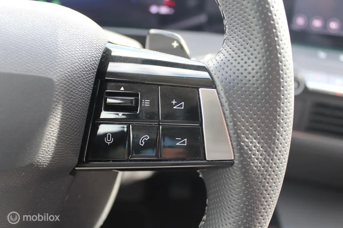 1.6 Turbo Plug In Hybrid GS AGR/ACC/Trekhaak