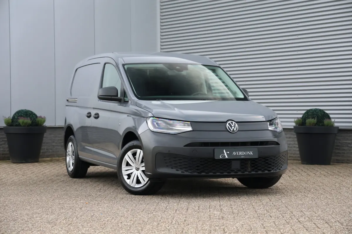 1.5 TSI Style Automaat Led|Cam|Stoelvw|PDC V+A