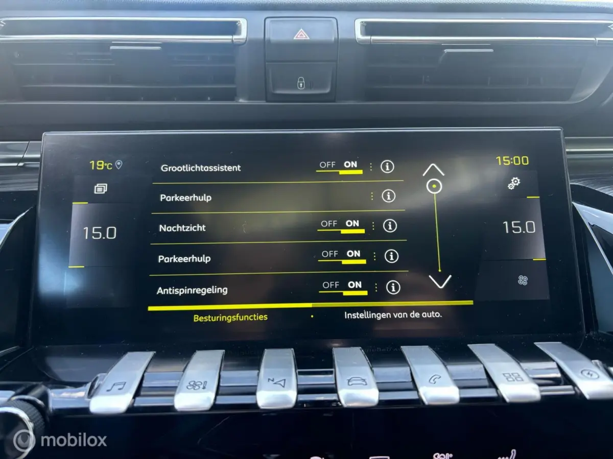 1.6 HYbrid SoH 94.75 Sport Engineered BTW